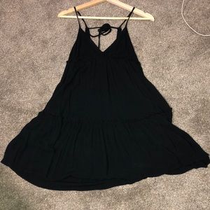 Women’s flowy dress